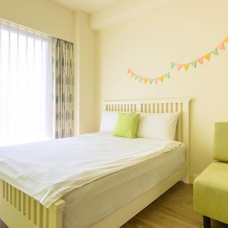 Rainbow Field House Apartment จี๋จี๋ ภายนอก รูปภาพ