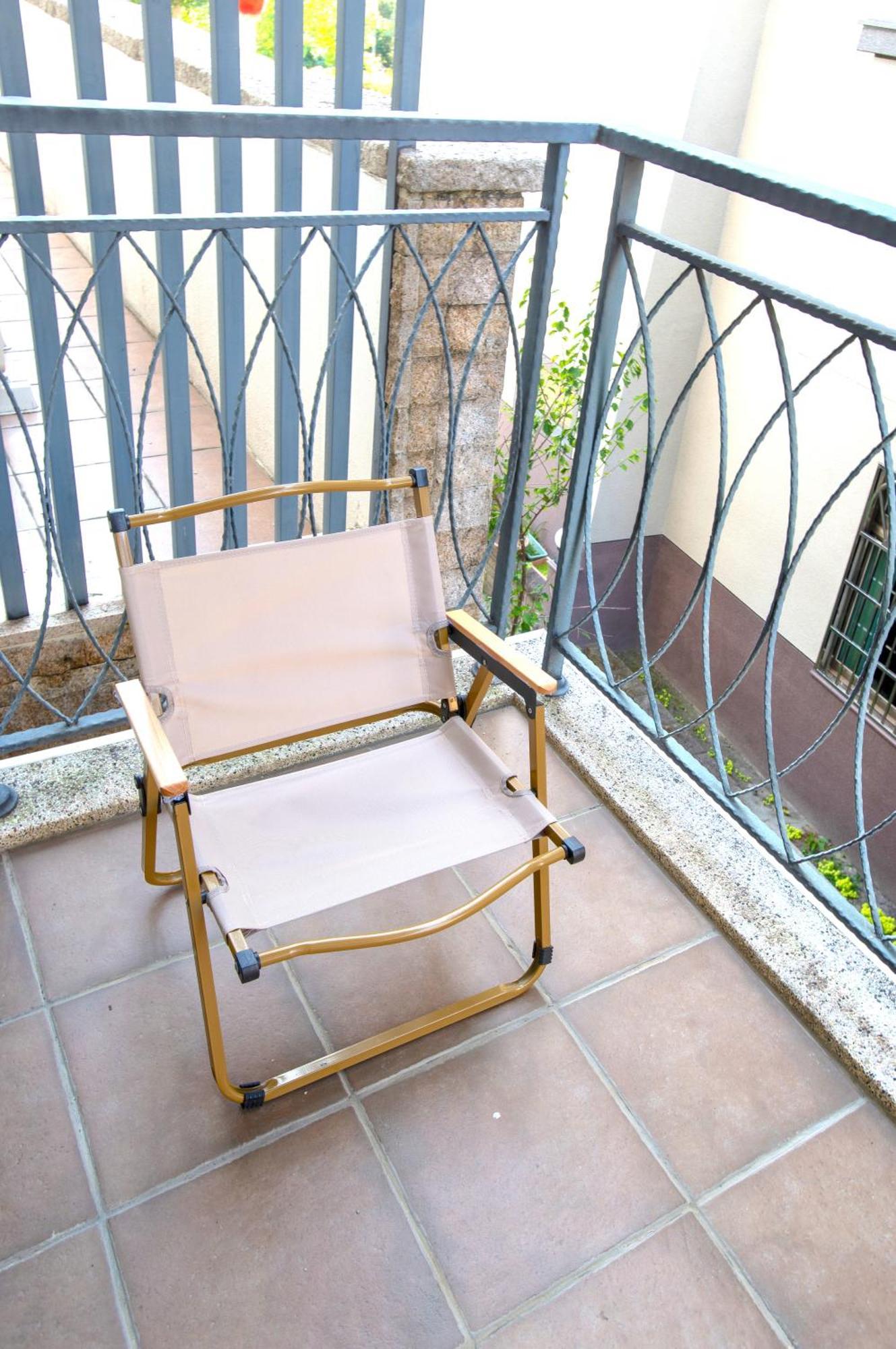Rainbow Field House Apartment จี๋จี๋ ภายนอก รูปภาพ