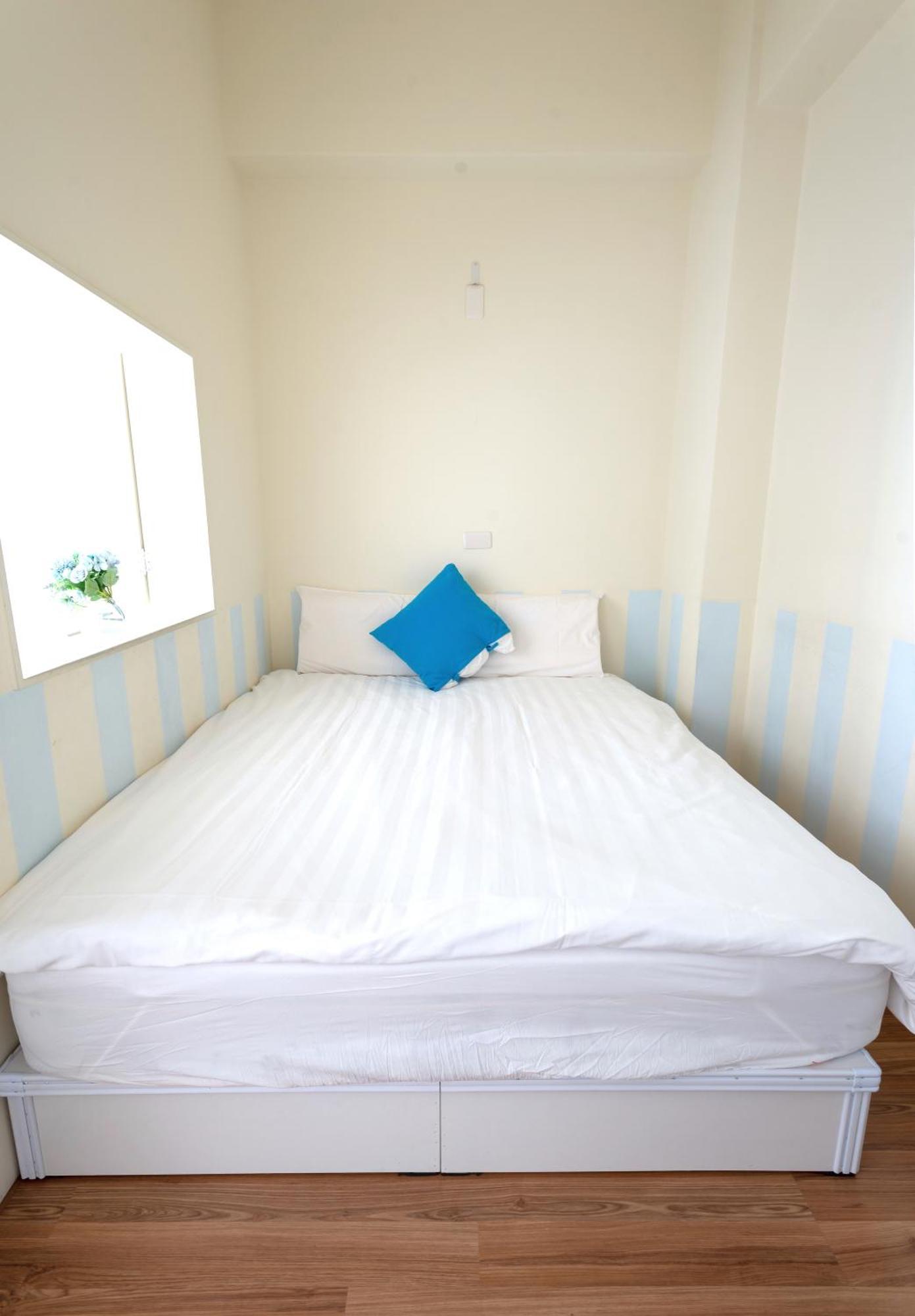 Rainbow Field House Apartment จี๋จี๋ ภายนอก รูปภาพ